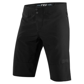 Prejsť na produkt Fox Altitude No Liner black 2017
