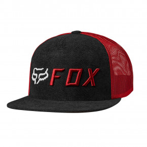 Přejít na produkt Kšiltovka Fox Apex Snapback black 2020