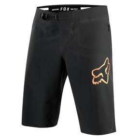 Prejsť na produkt Fox Attack Pro black 2017