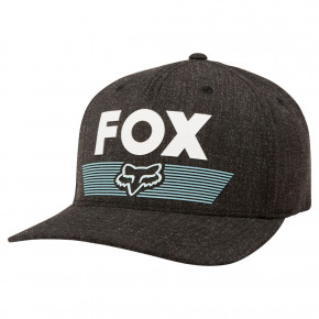 Přejít na produkt Kšiltovka Fox Aviator Flexfit black 2019