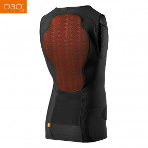 Prejsť na produkt Fox Baseframe Pro Sleeveless black 2020