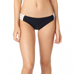 Přejít na produkt Bikiny Fox Bolt Lace Up Bottom black 2018