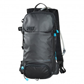 Prejsť na produkt Fox Convoy Hydration Pack black 2018