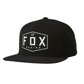 Przejść do produktu Czapka z daszkiem Fox Crest Snapback black 2020