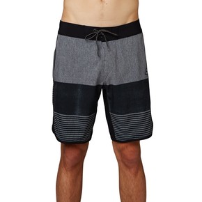 Přejít na produkt Boardshortky Fox Cruise Control charcoal heather 2016