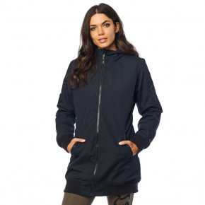 Přejít na produkt Fox Dazed Long Bomber black 2018