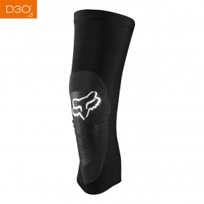 Go to the product Fox Enduro D3O Knee Guard black 2020