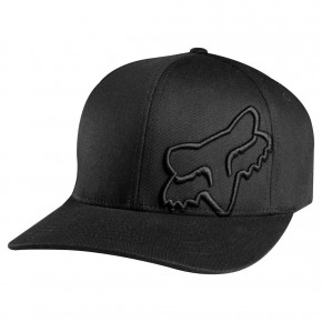 Prejsť na produkt Šiltovka Fox Flex 45 Flexfit black 2019