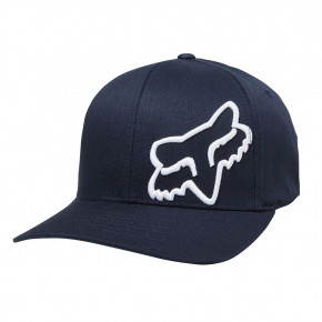 Przejść do produktu Czapka z daszkiem Fox Flex 45 Flexfit navy 2020