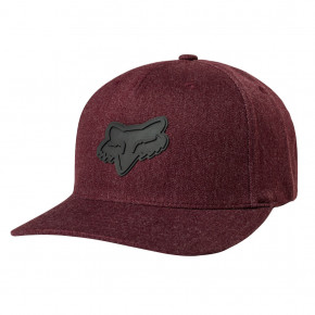 Prejsť na produkt Šiltovka Fox Heads Up 110 Snapback cardinal 2018