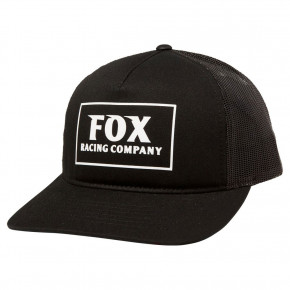 Přejít na produkt Fox Heater black 2019