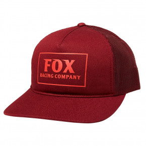 Přejít na produkt Fox Heater cranberry 2019