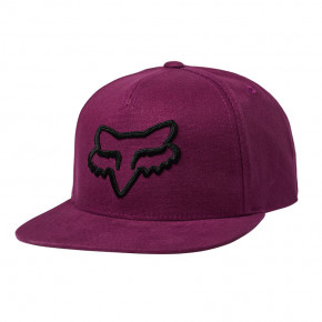 Přejít na produkt Kšiltovka Fox Instill Snapback dark purple 2020