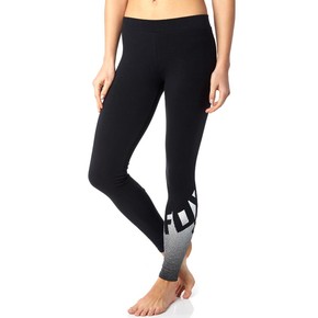 Przejść do produktu Legginsy Fox Intent black 2016