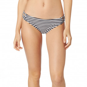 Prejsť na produkt Bikiny Fox Jail Break Lace Up Bottom black/white 2018