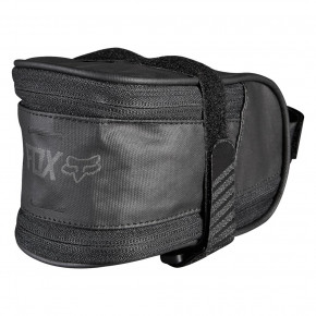 Prejsť na produkt Fox Large Seat Bag black 2018