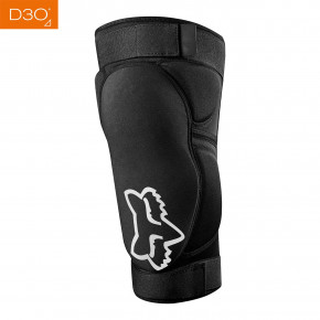 Go to the product Fox Launch D3O Knee Guard black 2020