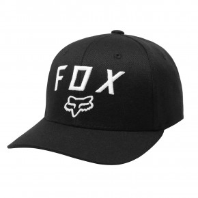 Przejść do produktu Czapka z daszkiem Fox Legacy Moth Snapback Black 110 black 2020