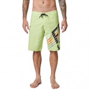 Go to the product Boardshorts Fox Lightspeed lime 2020