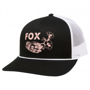 Přejít na produkt Fox Live Fast black 2019