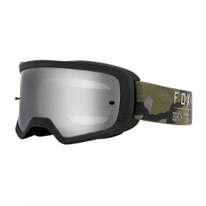 Přejít na produkt MTB brýle Fox Main Gain Spark camo 2020