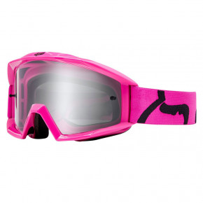 Přejít na produkt Fox Main pink 2019