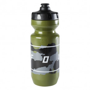 Go to the product Component Fox Moth 22Oz black camo 2020