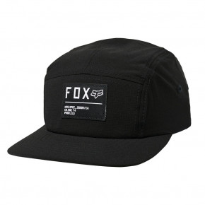 Prejsť na produkt Šiltovka Fox Non Stop 5 Panel black/white 2020