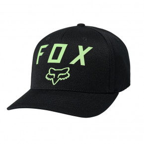Prejsť na produkt Šiltovka Fox Number 2 Flexfit 2020