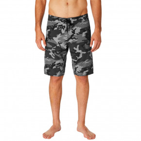 Przejść do produktu Strój kąpielowy Fox Overhead Camo Stretch black camo 2019