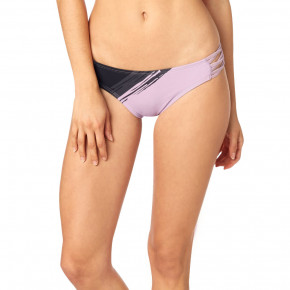 Přejít na produkt Bikiny Fox Rodka Lace Up Bottom lilac 2018
