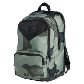 Přejít na produkt Batoh Fox Sayak Lock Up camo 2017