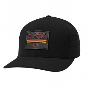 Go to the product Cap Fox Serene Flexfit black/red 2020