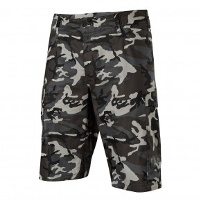 Go to the product Fox Sergeant Camo black camo 2018