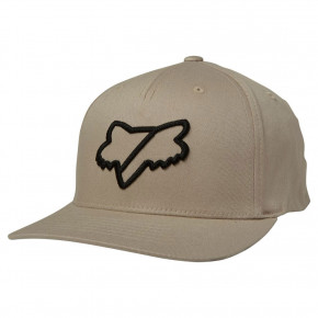 Prejsť na produkt Šiltovka Fox Slash Snapback sand 2019