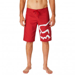Go to the product Boardshorts Fox Stock cardinal 2019