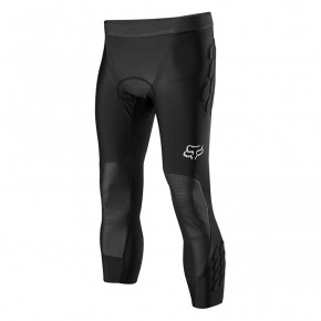Přejít na produkt Bike kalhoty Fox Tecbase Pro Tight black 2020