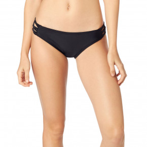 Přejít na produkt Bikiny Fox Throttle Maniac Lace Up Bottom black 2018