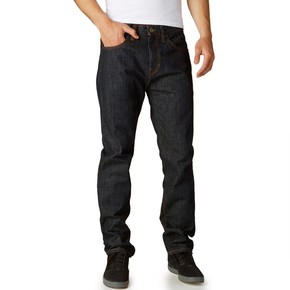 Přejít na produkt Jeansy Fox Throttle rinse washed 2016