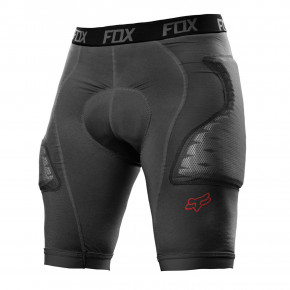 Prejsť na produkt Fox Titan Race charcoal 2020