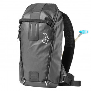 Go to the product Fox Utility Hydration Pack Small black 2020