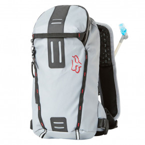 Přejít na produkt Fox Utility Hydration Pack Small steel grey 2019