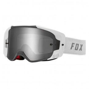 Přejít na produkt MTB brýle Fox Vue white 2019