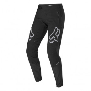 Prejsť na produkt Bike nohavice Fox Wms Defend Kevlar black 2020