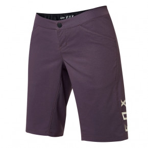 Go to the product Fox Wms Ranger dark purple 2020