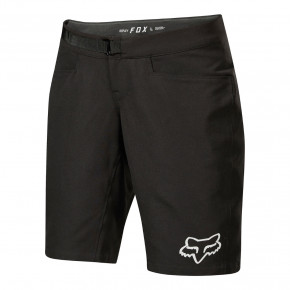 Prejsť na produkt Fox Womens Ripley black 2018