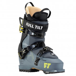 Przejść do produktu Full Tilt Ascendant Approach grey/black 2020/2021