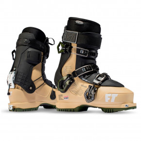 Prejsť na produkt Full Tilt Ascendant Grip Walk beige 2019/2020
