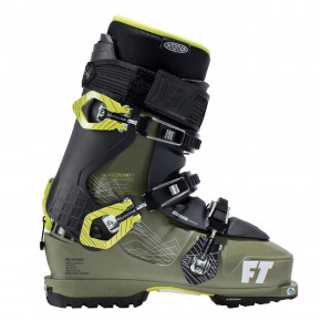 Go to the product Full Tilt Ascendant olive 2018/2019