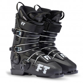 Přejít na produkt Full Tilt Drop Kick black 2019/2020